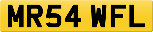 MR54WFL